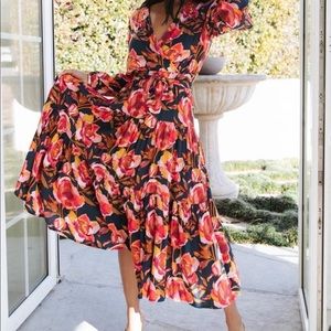 Petal & Pup Balsa dress